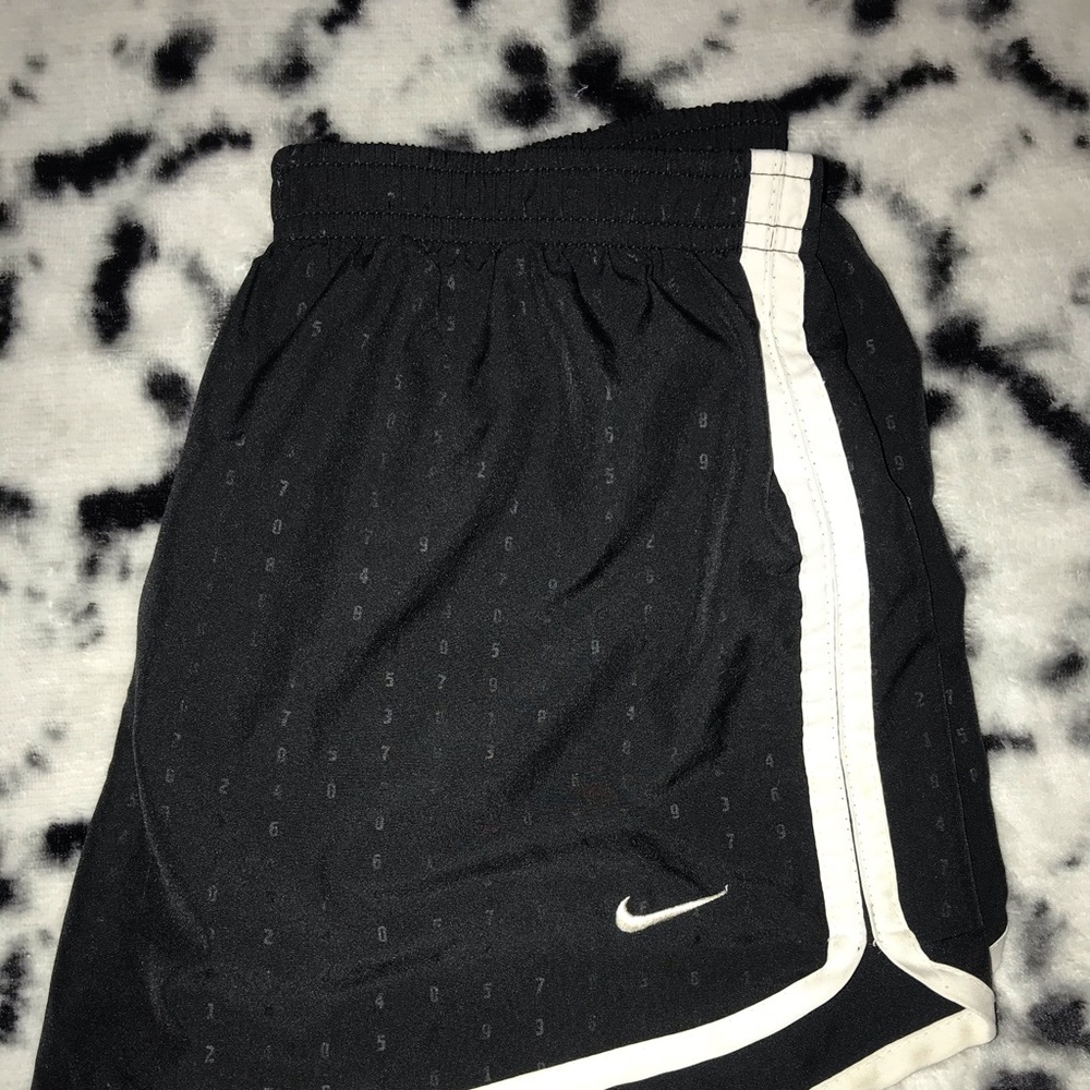 Women’s Nike Workout shorts